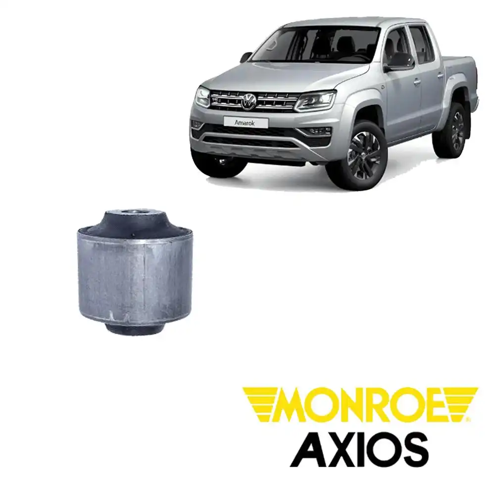 BUCHA BANDEJA DIANTEIRA AMAROK 2011 A 2022 INFERIOR PARTE TR