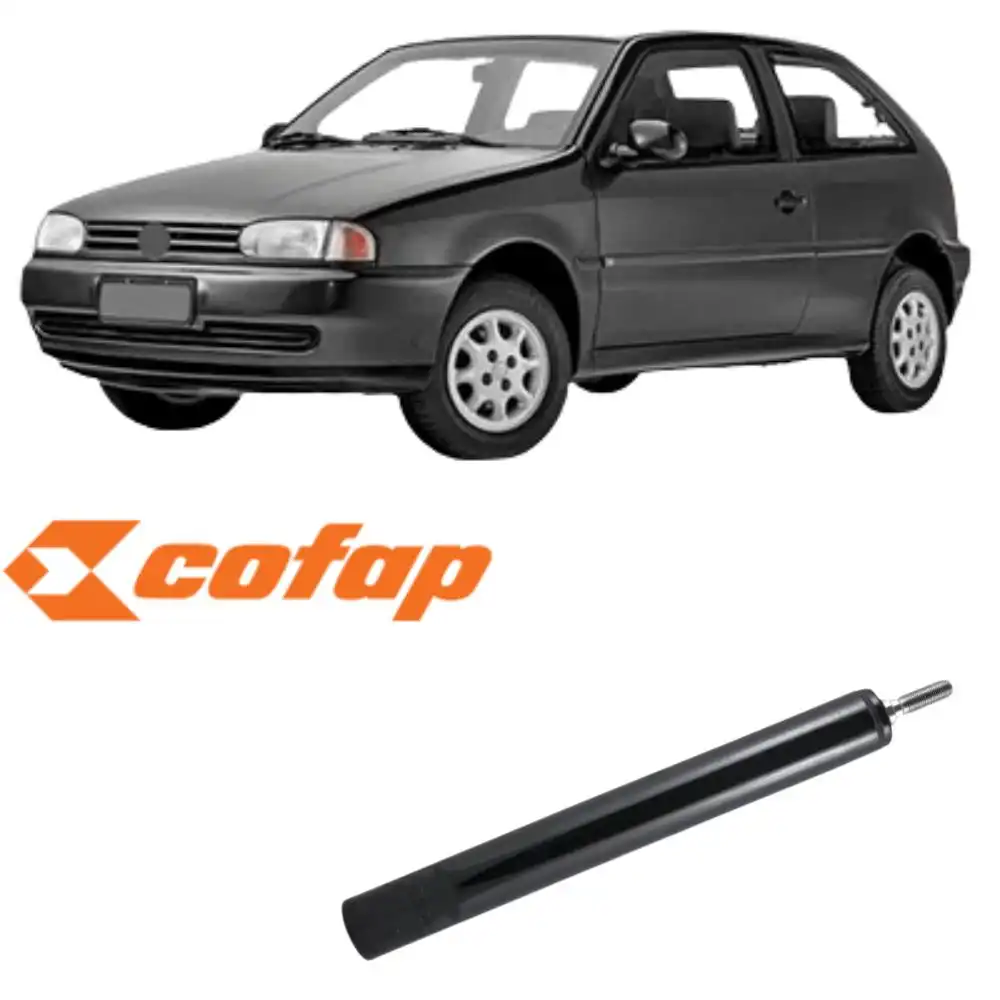 AMORTECEDOR DIANTEIRO GOL G2 GTI 2.0 16V 1995 A 2008
