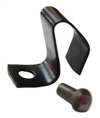 GRAMPO CALOTA FUSCA (KIT P/ 1 RODA)