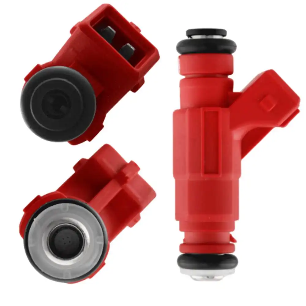 BICO INJETOR HONDA FIT 1.4 8V FLEX 2003 A 2008