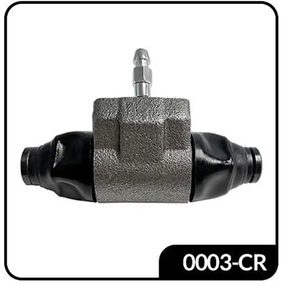 CILINDRO RODA TRAS GOL 1982 A 2010