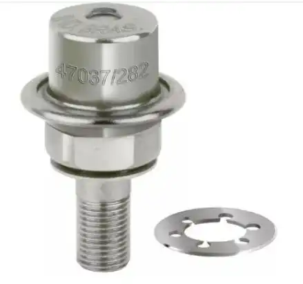 REGULADOR PRESSAO INJ TOYOTA COROLLA 2009 EM DIANTE