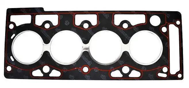 JUNTA CABECOTE FIESTA 1.0 8V ZETEC ROCAM 2000 A 2014 FIBRA