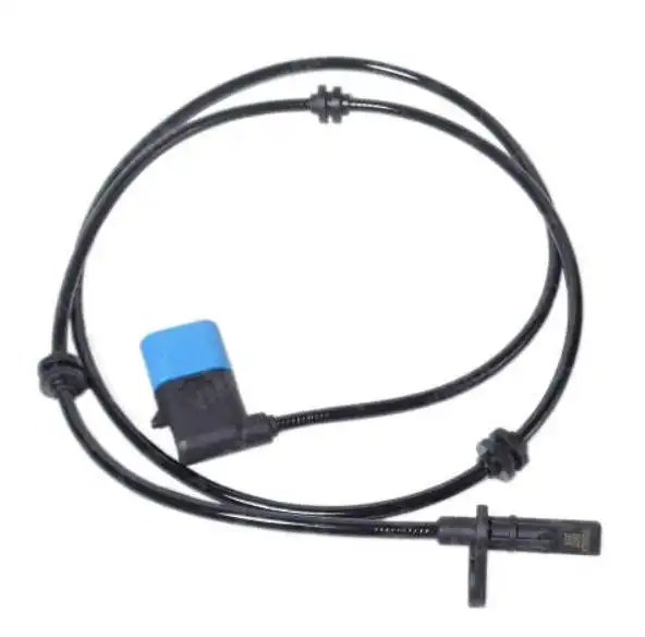 SENSOR ABS TRAS RODA MERCEDES A200 2013/ DIR/ESQ