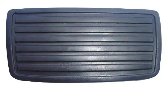 CAPA PEDAL HONDA CIVIC 00/ ACCORD CR-V (FREIO AUTOMATICO)