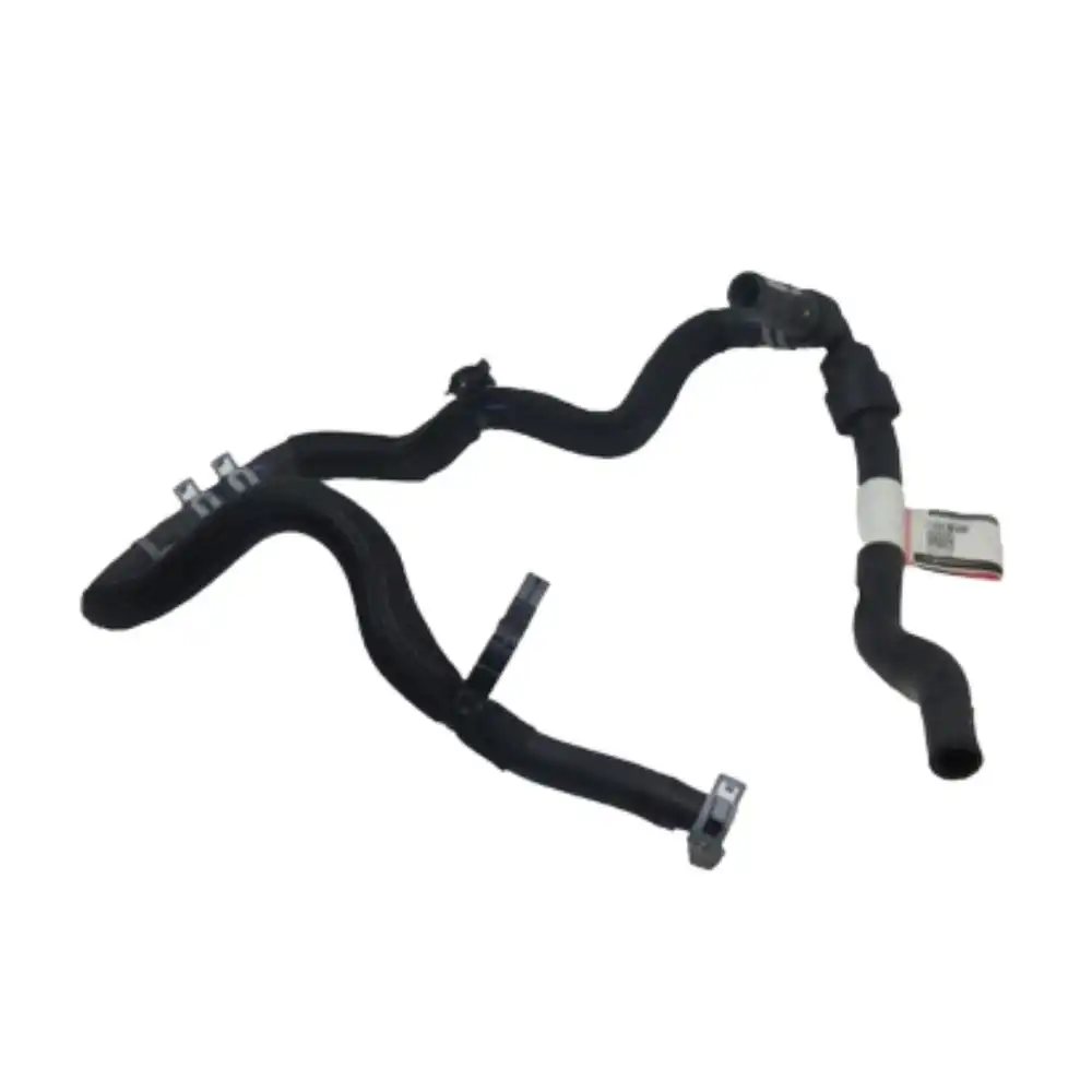 MANGUEIRA AR QUENTE FUSION 2.0 16V 2013 A 2016  (SAIDA)