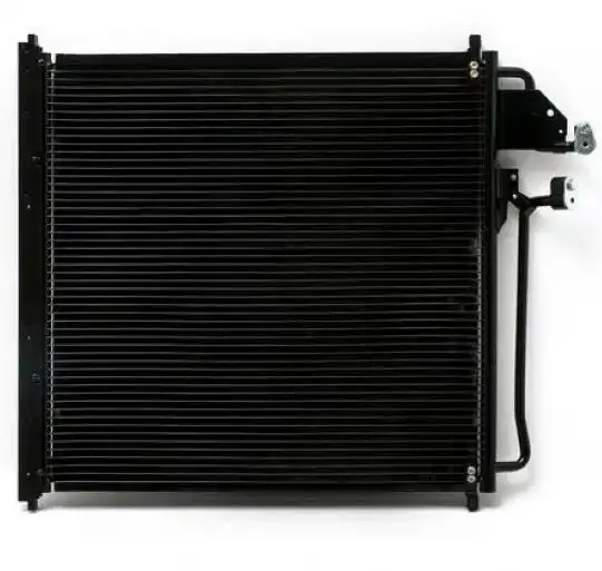 CONDENSADOR FORD RANGER 3.0 2006 A 2011