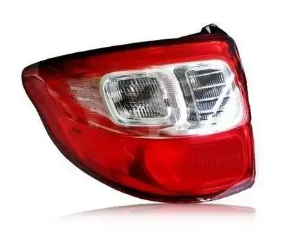 SINAL TRAS FIAT STRADA 14/19 ESQ (BICOLOR)