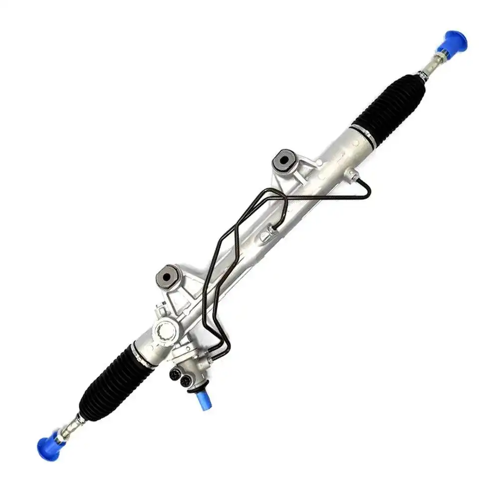 CAIXA DIRECAO HIDRAULICA L-200 TRITON 2.4 2017 A 2022