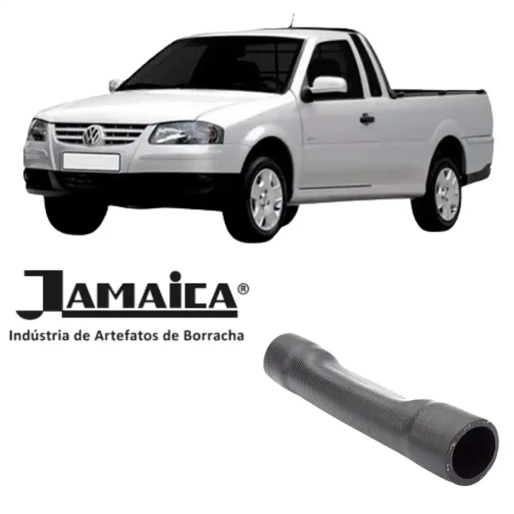 MANGUEIRA BOCAL TANQUE SAVEIRO G2 G3 G4