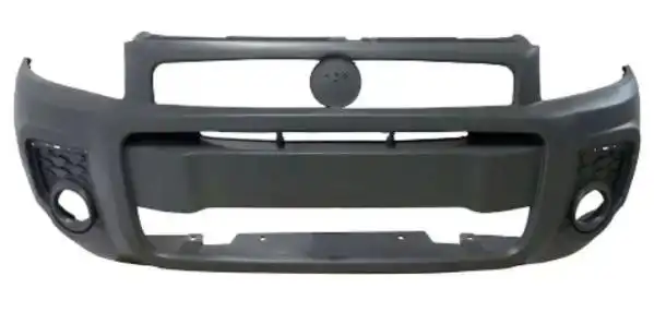PARACHOQUE DIANT FIAT STRADA WORKING 14/18 CINZA C/ FAROLETE
