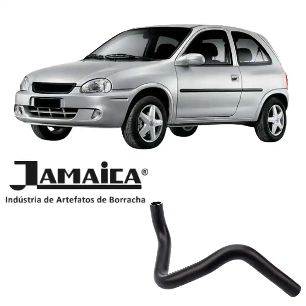 MANGUEIRA SUSPIRO MOTOR CORSA
