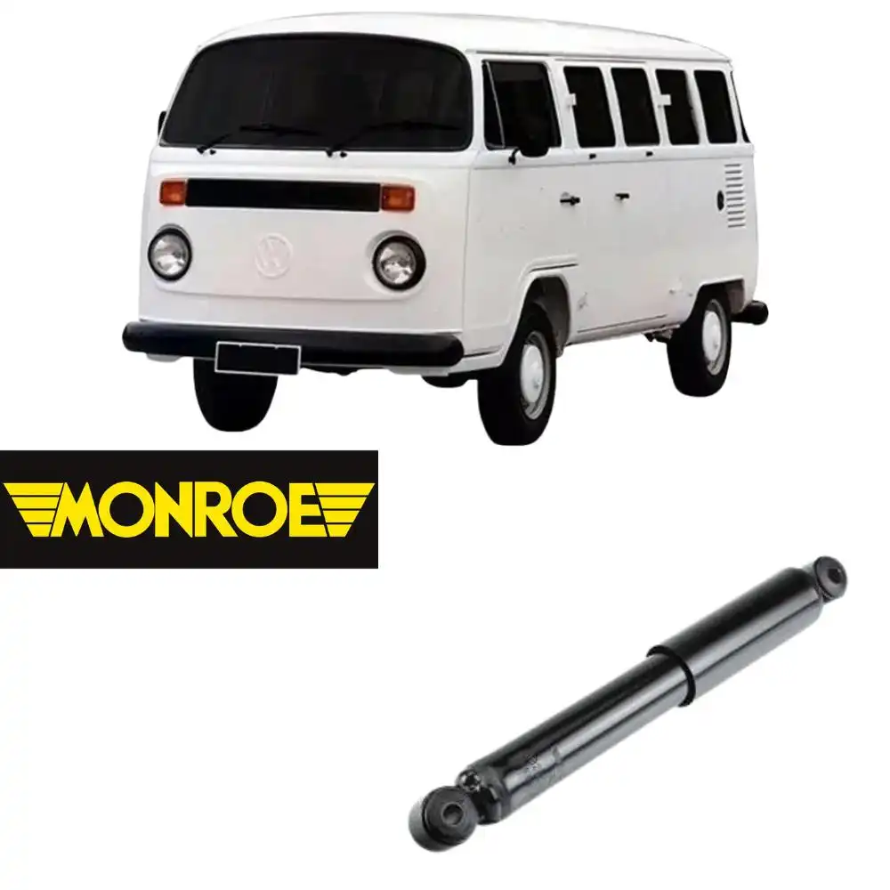 AMORTECEDOR DIANTEIRO KOMBI 1975 A 1996