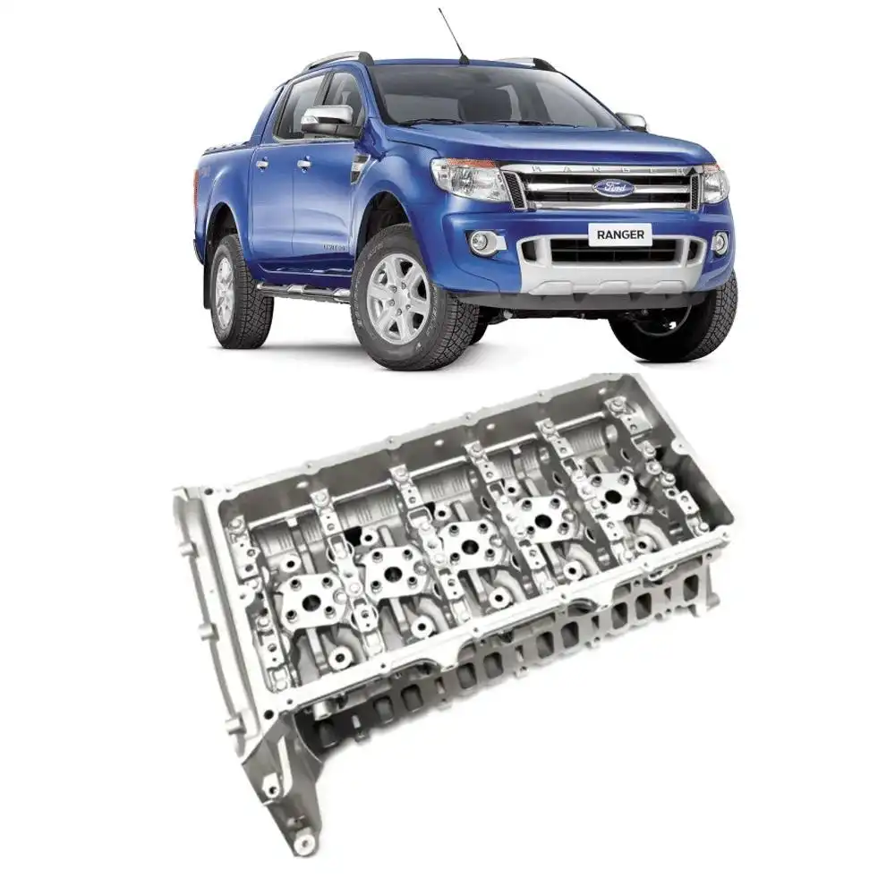 CABECOTE MOTOR RANGER 3.2 20V 2012 EM DIANTE