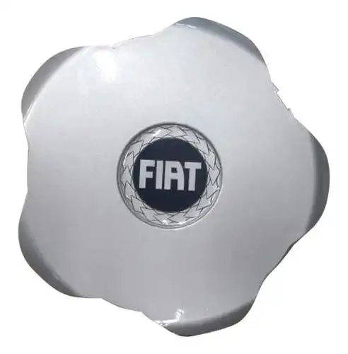 CALOTA RODA FIAT PALIO FIRE (CENTRO)