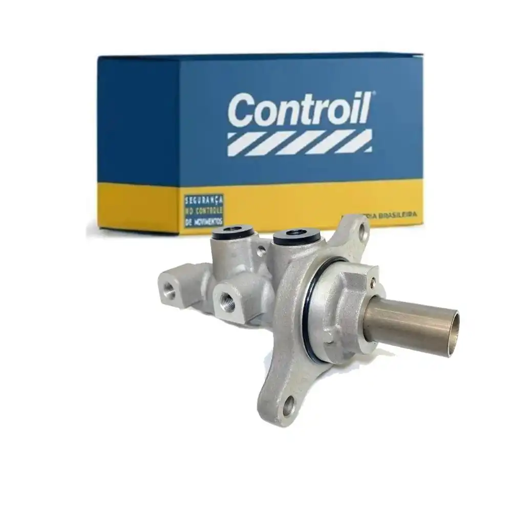 CILINDRO MESTRE FREIO HYUNDAI HB20 1.0 12V 2012 EM DIANTE C/