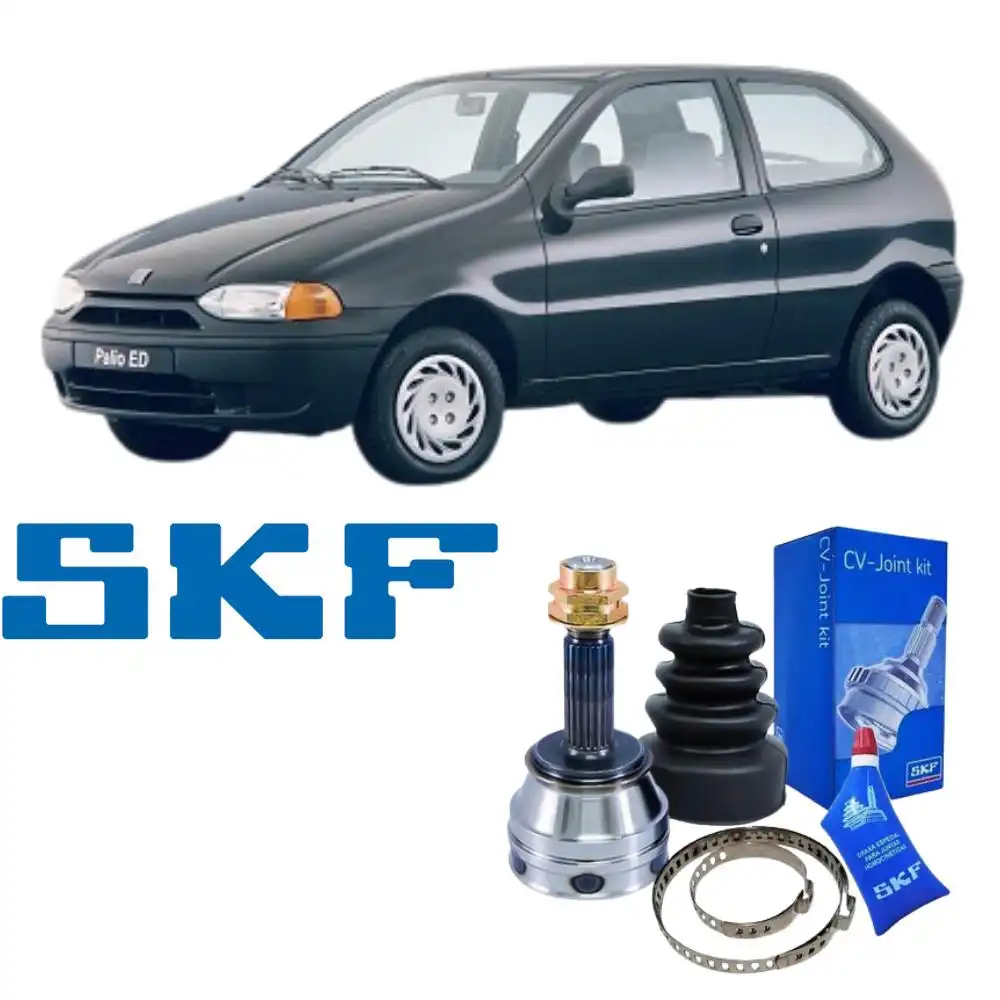 JUNTA HOMOC FIAT PALIO 1.0 1996 A 2000