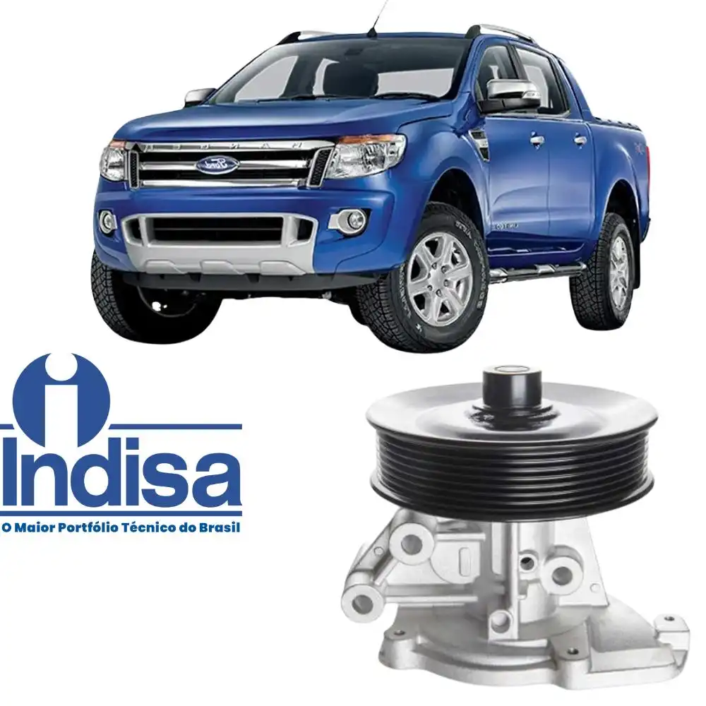 BOMBA DAGUA RANGER 2.2 16V 2013 EM DIANTE