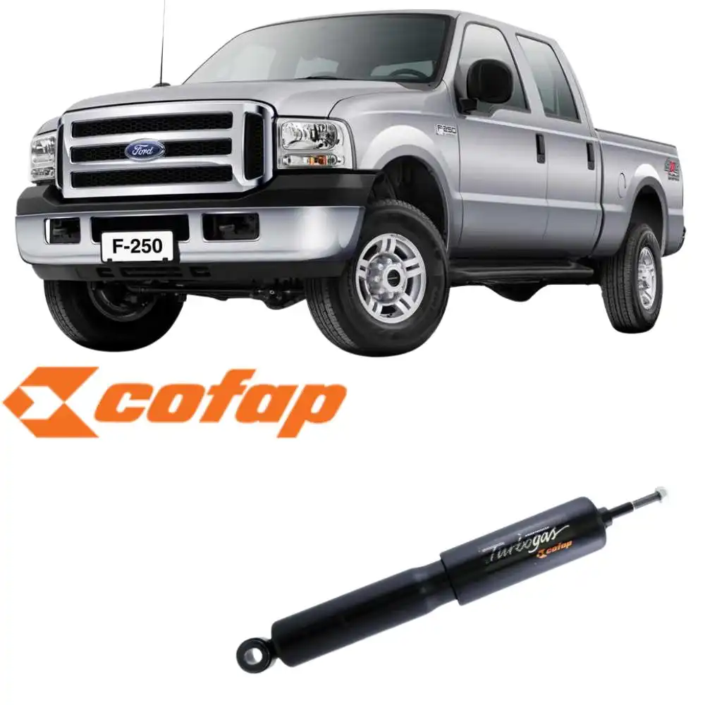 AMORTECEDOR DIANTEIRO F-250 2004 A 2013
