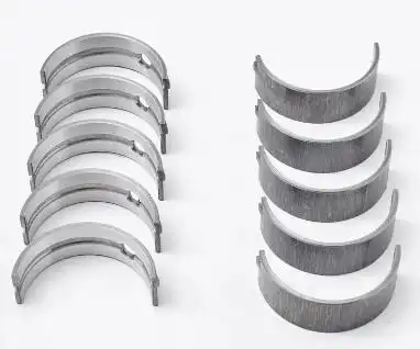 BRONZINA MANCAL CHERY CELER 1.5 16V 12/