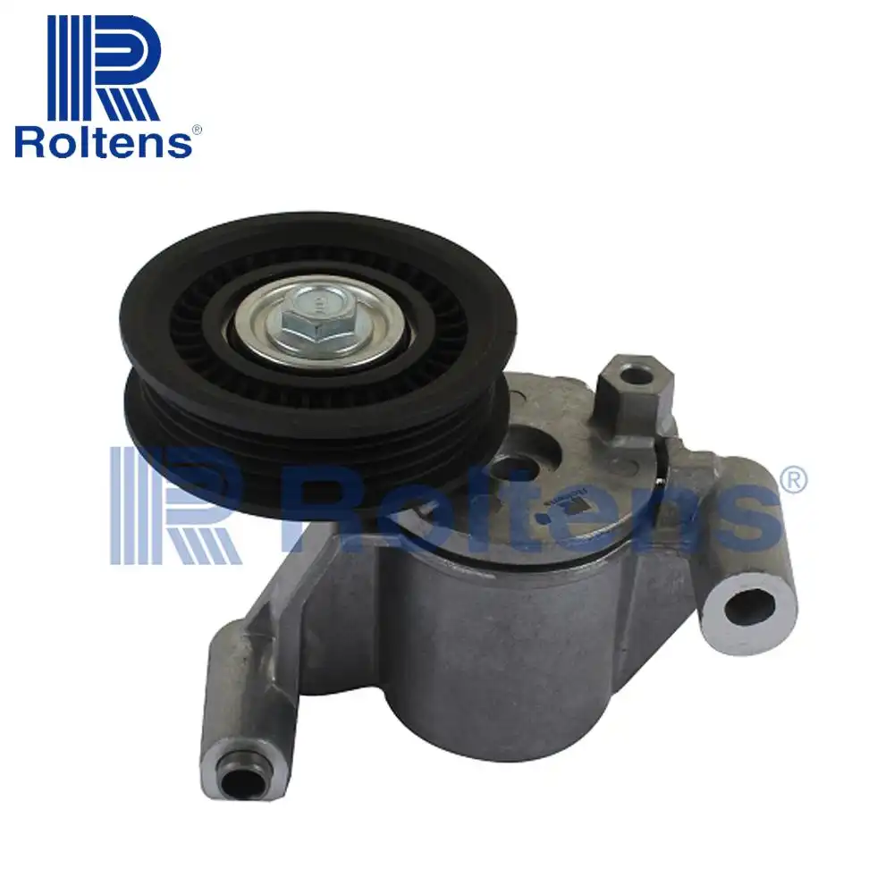 TENSOR CORREIA ALTERNADOR FOCUS 2.0 FLEX 2012 A 2017