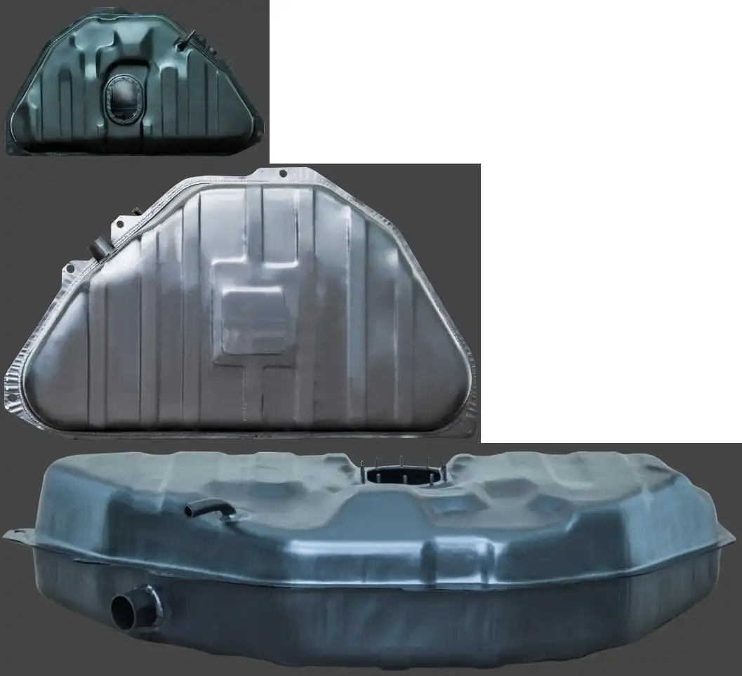 TANQUE COMB FIAT UNO 93/06 55LTRS S/VALVULA S/3 CANOS BOIA O