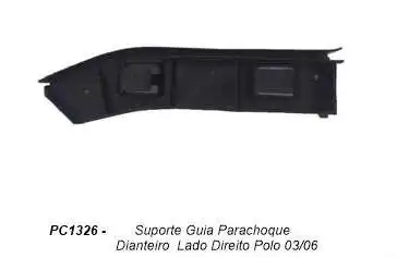 GUIA LAT PARACH DIANT POLO 2003/2006 ESQ