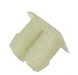 BUCHA FIXACAO PLACA GOL PARATI SAVEIRO VOYAGE