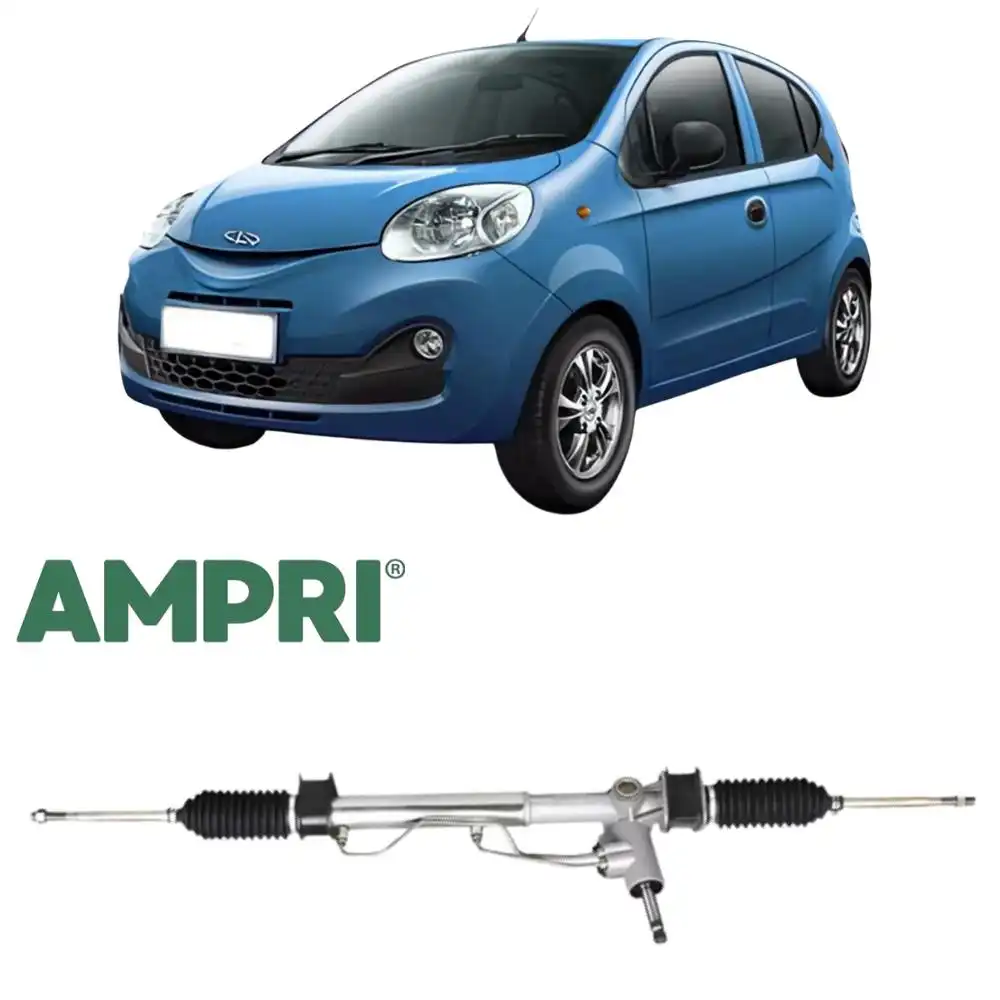 CAIXA DIRECAO CHERY QQ 2011 A 2020 HIDRAULICA