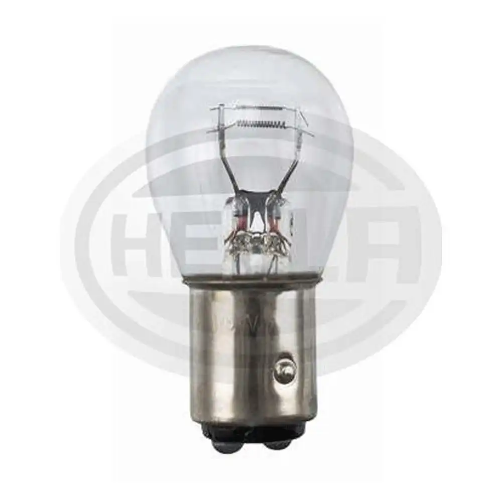 LAMPADA PISCA 2 POLOS (PINO DESENCONTRADO) 24V