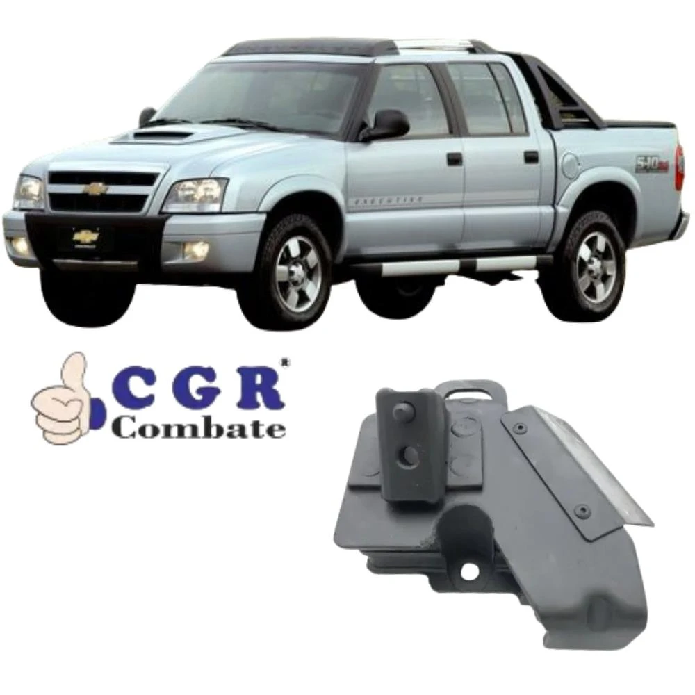 COXIM MOTOR S-10 2.2 ATE 2011 ESQUERDO