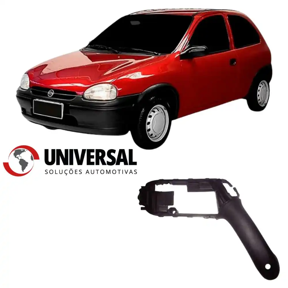 DESCANSA BRACO CORSA 1994 EM DIANTE ESQ