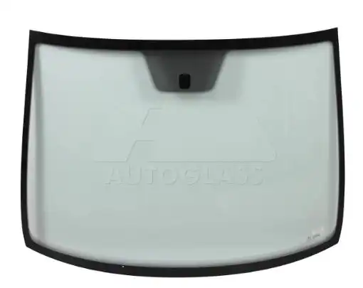 PARABRISA FOX 03/14 C/DEGRADE C/SERIGRAFIA QUADRADA