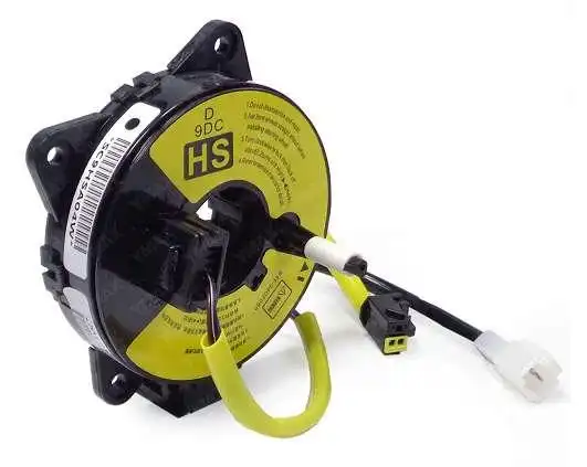 CINTA AIRBAG CHERY FACE 2009 A 2015