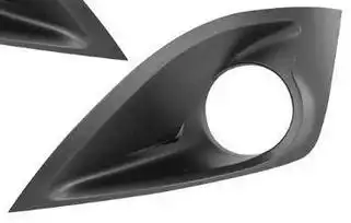 GRADE PARACHOQUE DIANT FIESTA 10/14 ESQ C/FAROLETE