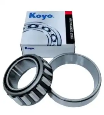 ROLAMENTO MENOR PINHAO DIFERENCIAL HILUX 2005 2015