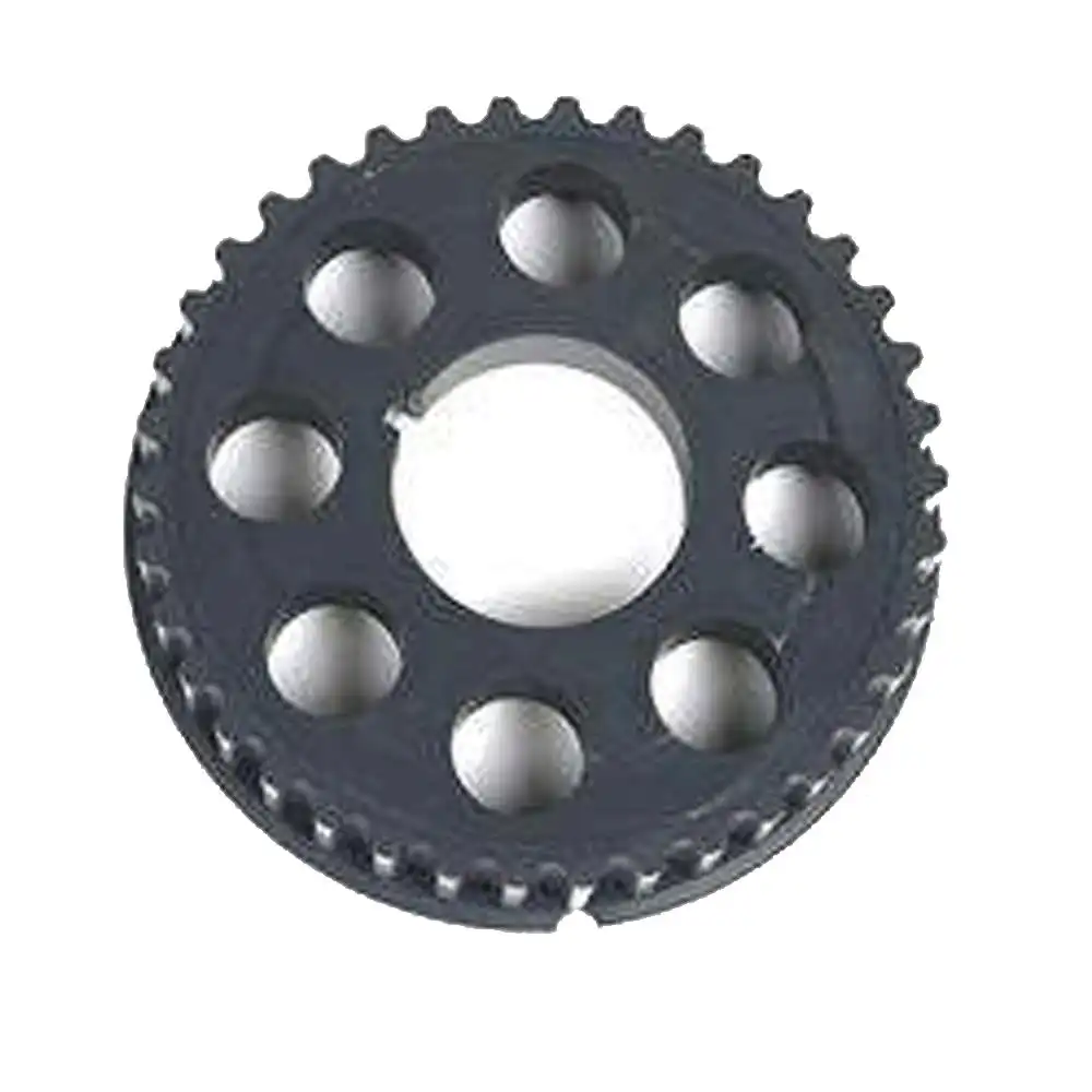 ENGRENAGEM EIXO BALANCO HYUNDAI HR 2.5 8V 2005 A 2012