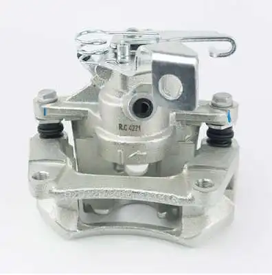 PINCA FREIO TRAS RENAULT MASTER 2.5 2005 A 2012 ESQ