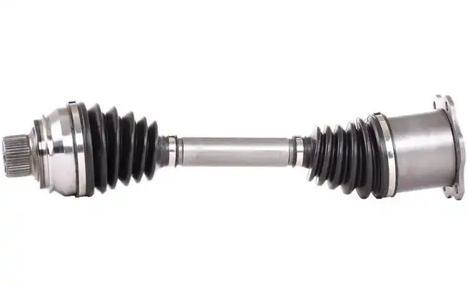 SEMI EIXO AUDI DIANTEIRO A4 2009 A 2016 (TULIPA/TRIZETA)