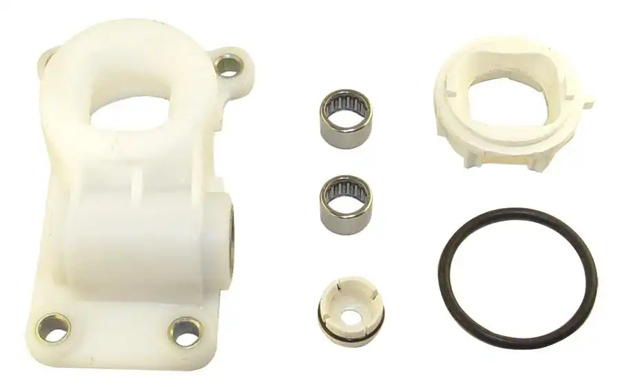 ACOPLAMENTO ALAVANCA CAMBIO PALIO (RE P/ TRAS) BAIXA