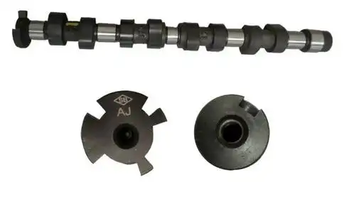 COMANDO VALVULA GOL VOYAGE FOX 1.0 8V 09/ FLEX  ( 032109101A