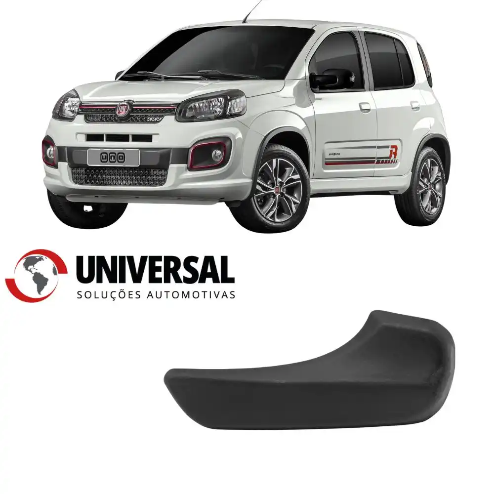 MACANETA INT UNO (PRETA) 10/17 ESQ