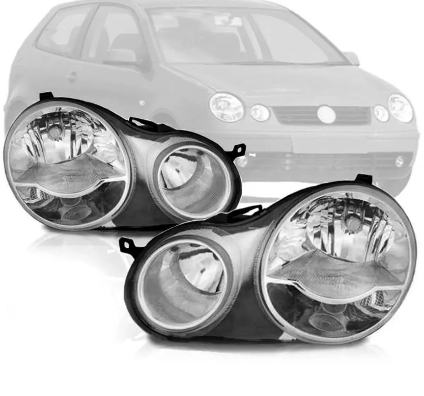 FAROL POLO 2003 A 2006 DIR