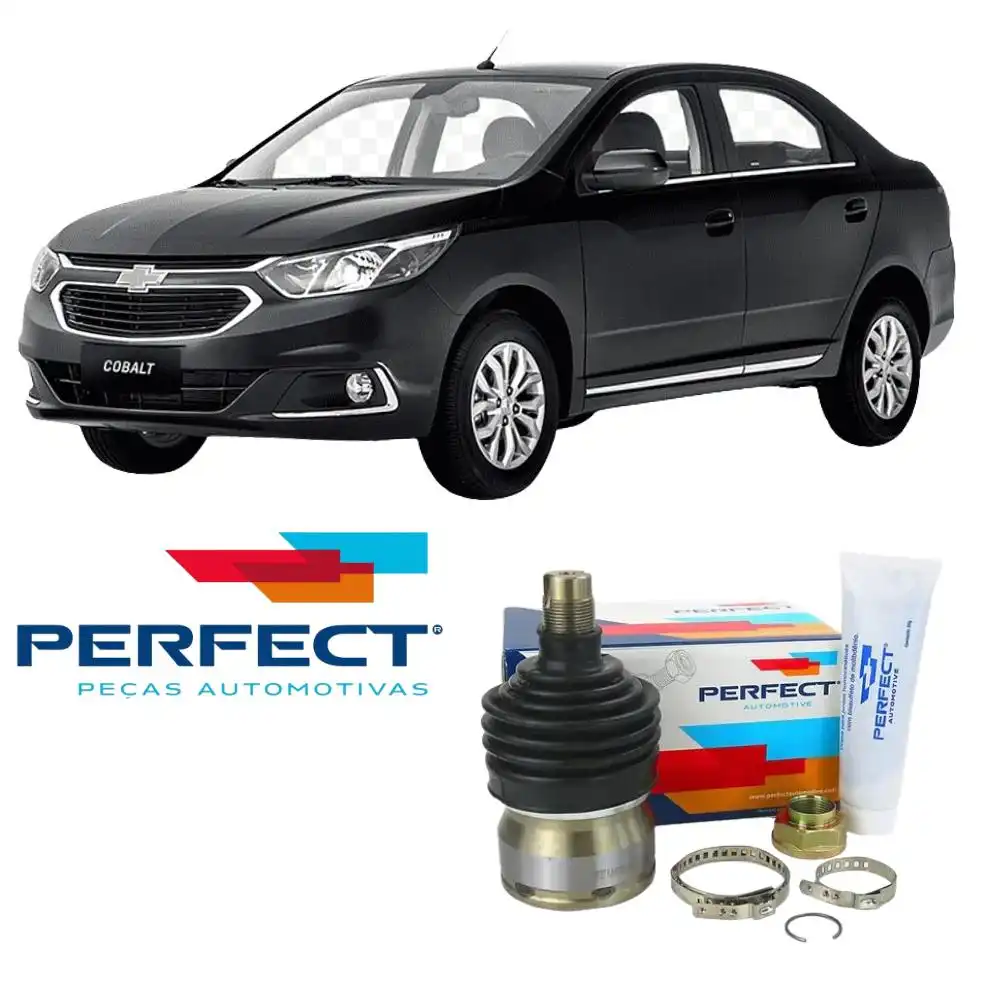 JUNTA HOMOC COBALT 1.8 13/19 ONIX PRISMA 1.4 14/19 AUTOMATIC