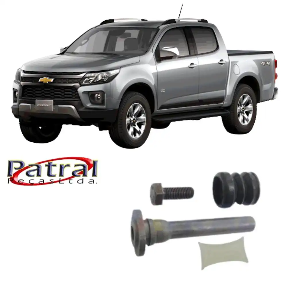 PINO PINCA FREIO DIANT S-10 2012 EM DIANTE