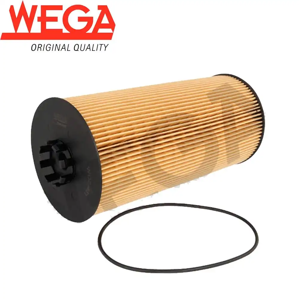 FILTRO OLEO MOTOR MERCEDES BENZ ACTROS 2546 2012 EM DIANTE