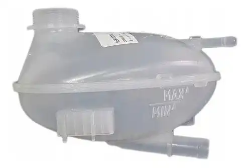 RESERVATORIO DAGUA RADIADOR ECOSPORT KA SEDAN 1.5 2019/