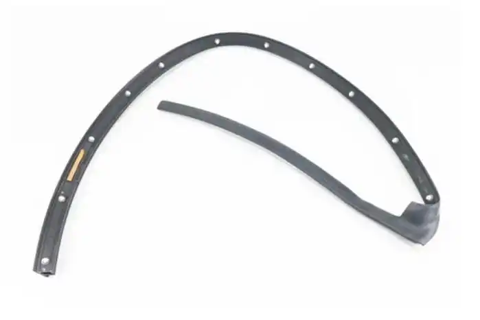 CANALETA FIAT PALIO 4PTS 12/ TRAS ESQ