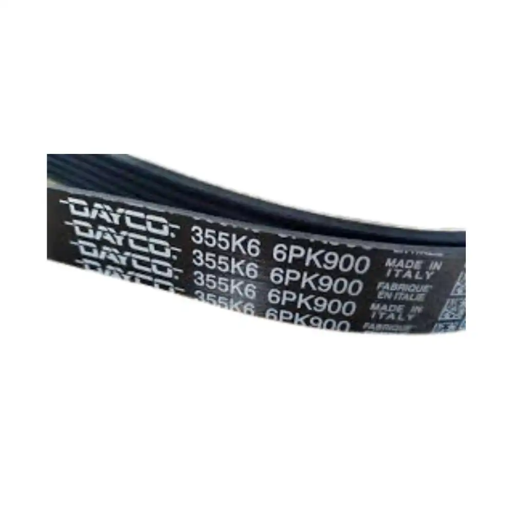 CORREIA ALT FIAT DUCATO 2.8 98/00