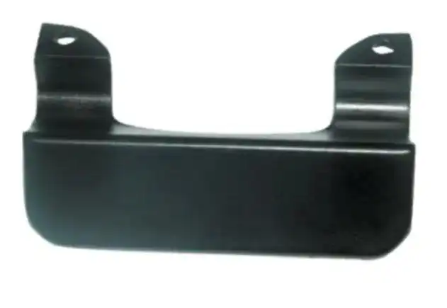 MACANETA EXT PORTA CARGO 1985 A 2011 PRETO